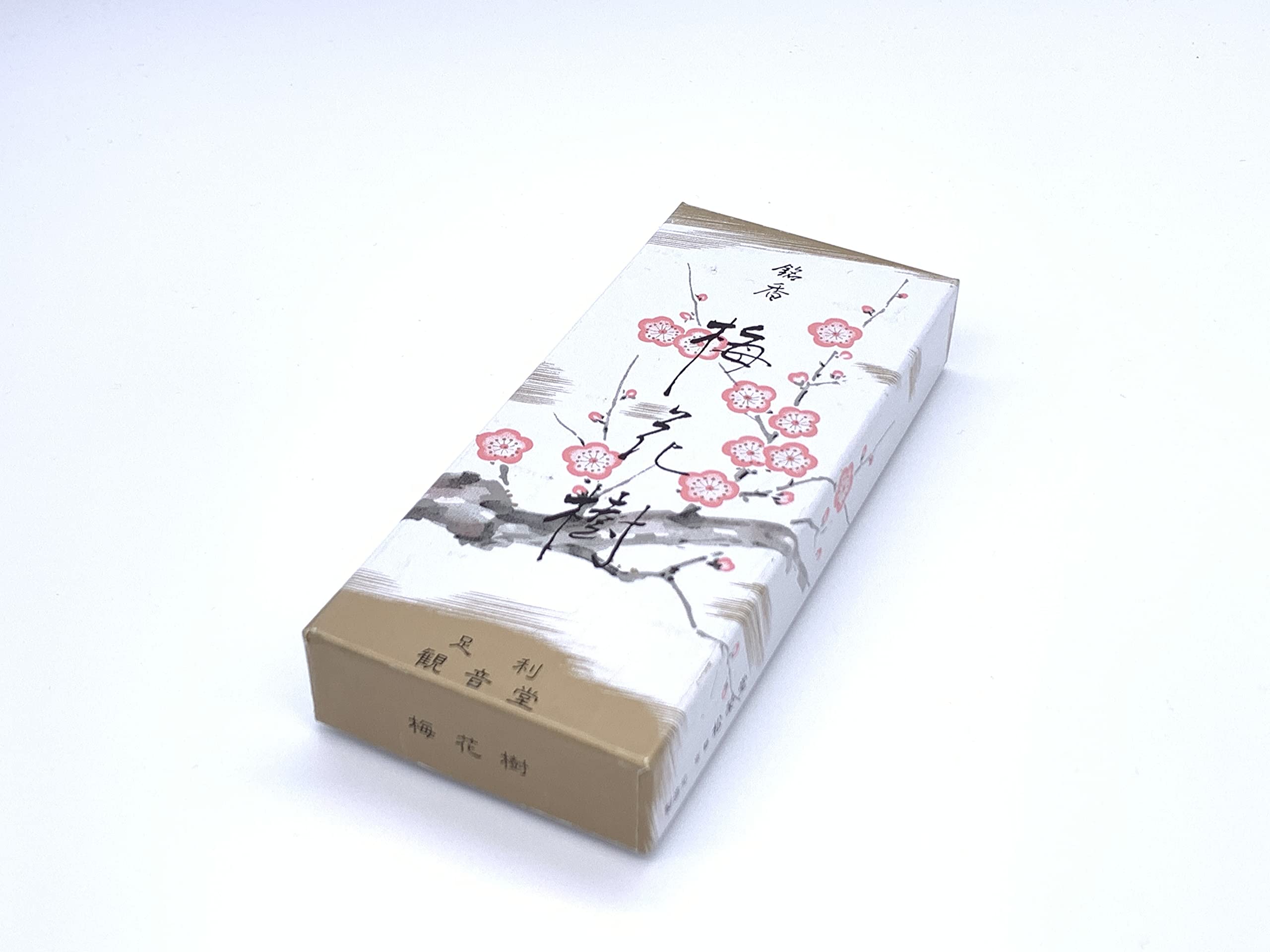 Amazon｜sowaka (ソワカ) 梅花樹 線香｜線香 オンライン通販